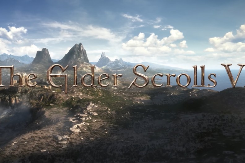 Fallout 5 Elder Scrolls 6 update