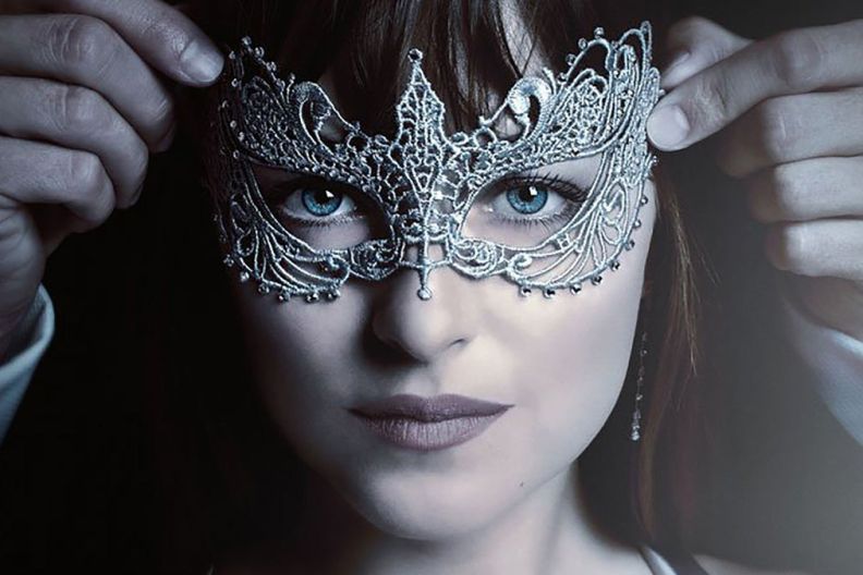 Watch fifty shades darker