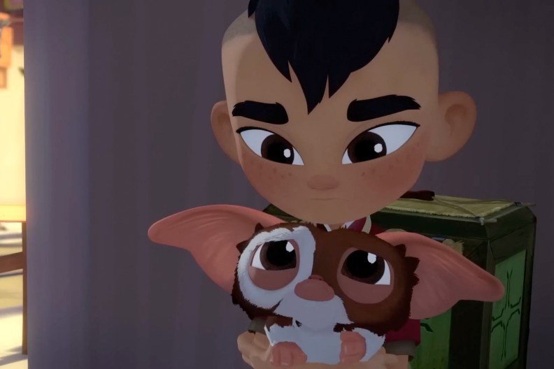 Gremlins Season 2 Trailer Sets Fall Return for Max Animated Prequel