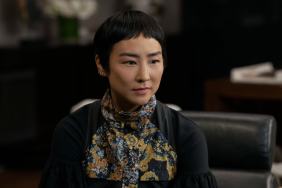 Past Lives' Greta Lee Joins Kathryn Bigelow's Untitled Netflix Movie