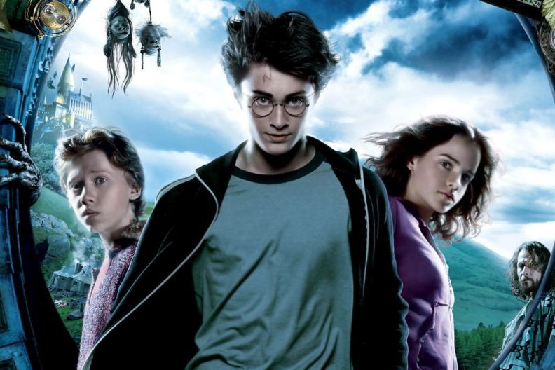 watch Harry Potter and the Prisoner of Azkaban