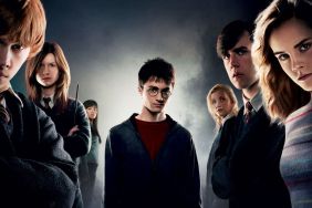 watch Harry Potter and the Order of the Phoenix