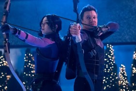 Watch Hawkeye