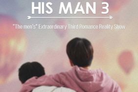 His Man Season 3 release date poster