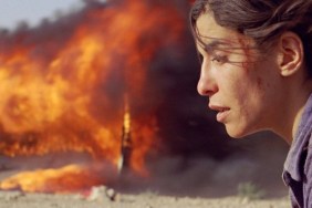 Incendies