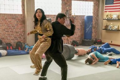 Jackpot Trailer: Awkwafina & John Cena Lead Prime Video Action Comedy