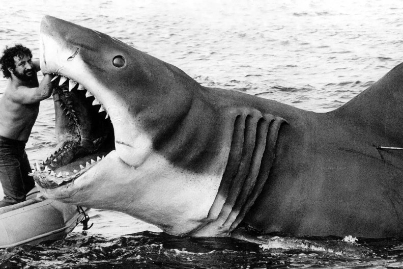 jaws documentary jaws at 50