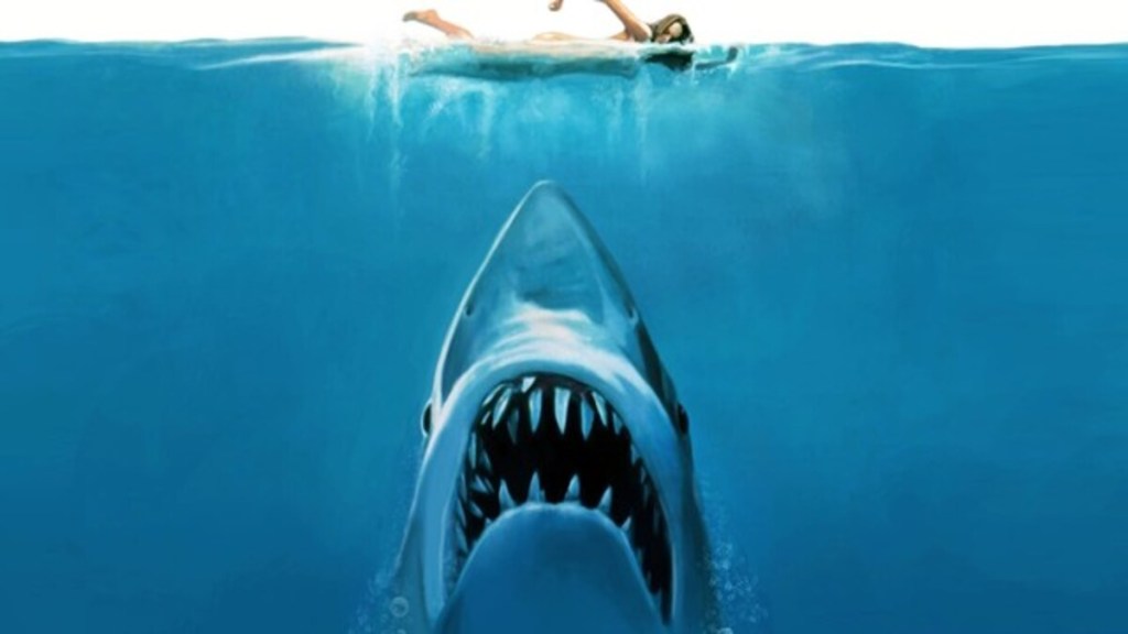 Watch Jaws (1975)