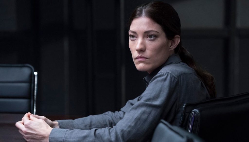 1923 Season 2 Cast Adds Dexter's Jennifer Carpenter to Yellowstone Prequel