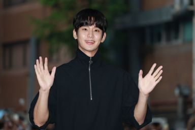 Kim Soo-Hyun