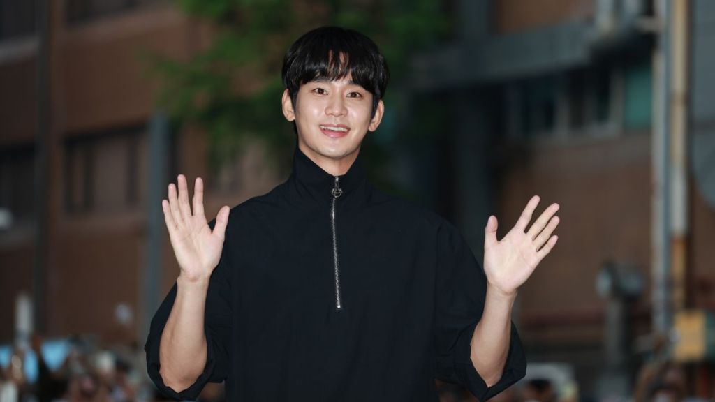 Kim Soo-Hyun