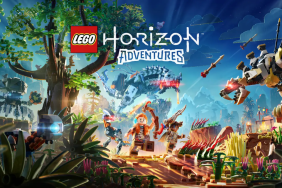 LEGO Horizon Adventures Unveiled, Trailer Sets Release Date Window