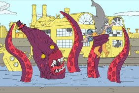 Superjail Season 4