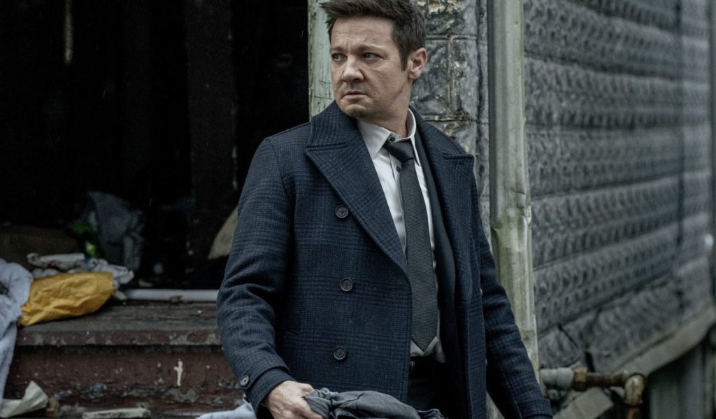 Exclusive Mayor of Kingstown Season 3 Episode 4 Clip Featuring Jeremy Renner