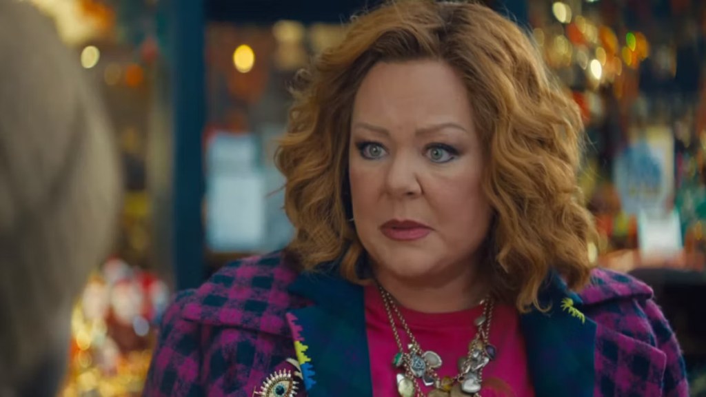 What Happened to Melissa McCarthy? Weight Loss Explained