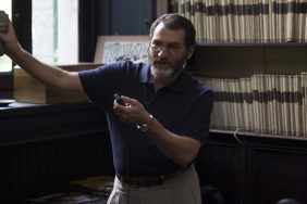 After the Hunt Cast: Michael Stuhlbarg Reunites with Luca Guadagnino in Amazon Movie