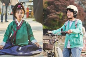 Miss Night and Day actors Jung Eun-Ji and Lee Jung-Eun