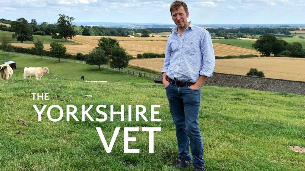 The Yorkshire Vet (2015) Season 11