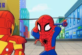 Marvel Super Hero Adventures Season 3