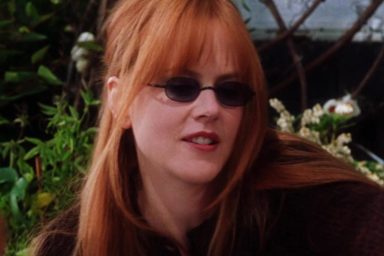 Nicole Kidman Confirms Casting in Practical Magic 2