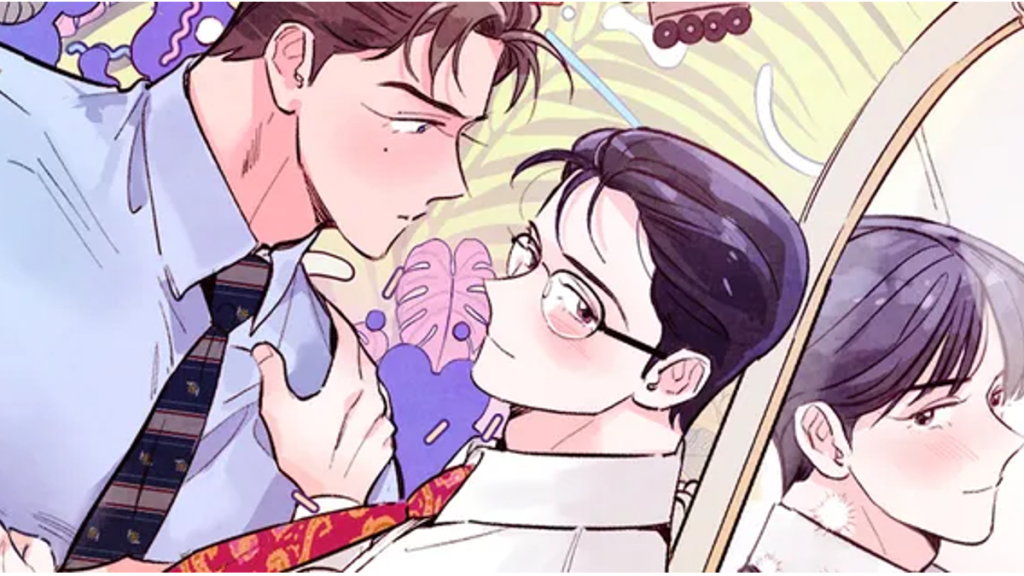 Where to Read the Punch Drunk Love Manga & Is It on Webtoon?