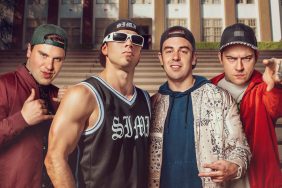 The Real Bros of Simi Valley: The Movie Trailer Drops Ahead of Roku Comedy's Debut