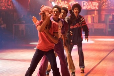 Roll Bounce