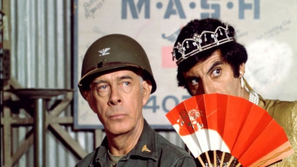 Watch M*A*S*H