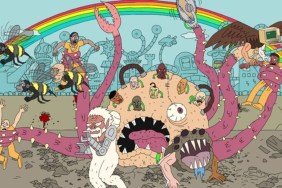 Superjail! Season 2