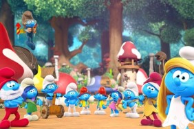 The Smurfs (2021) Season 2