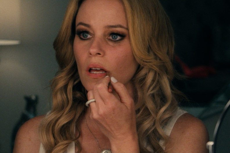 Interview: Skincare Director Austin Peters on Making Elizabeth Banks Thriller 'a Ride'