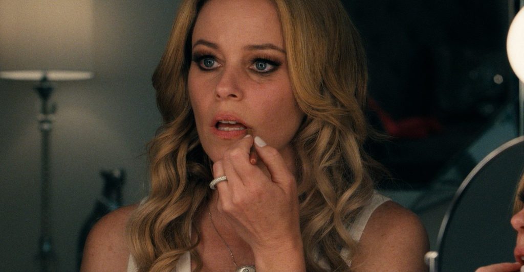 Interview: Skincare Director Austin Peters on Making Elizabeth Banks Thriller 'a Ride'