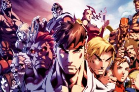 Street Fighter II: The Animated Movie