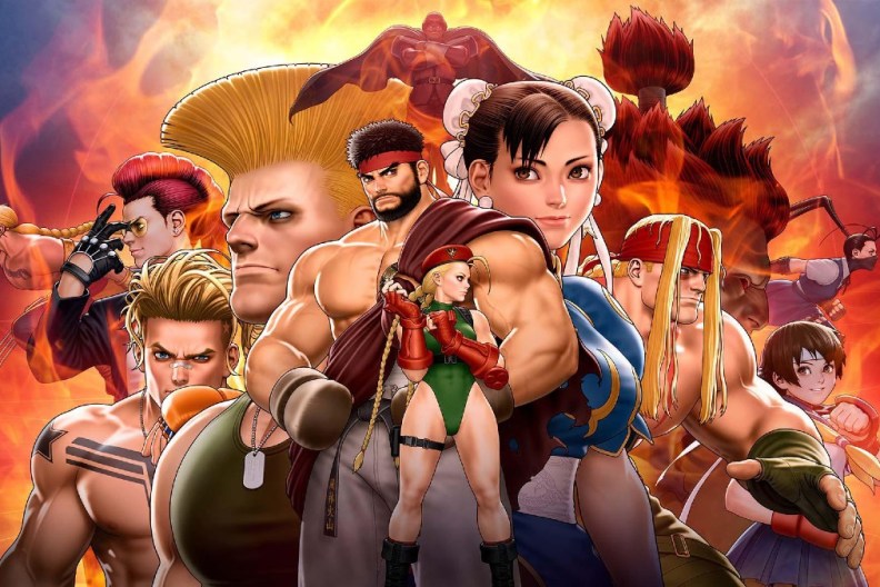 street fighter movie release date