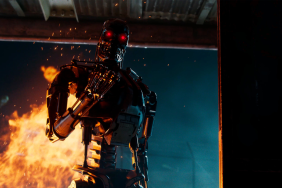 Terminator: Survivors Video Details Making of Open-World Survival Game