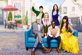 Watch The Good Place