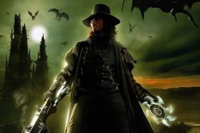 Van Helsing TV Show From Elementary Creator in Development