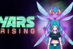 Yars Rising Release Date Set for Cyberpunk Metroidvania