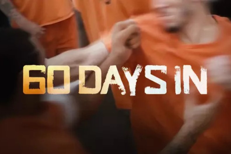 Watch 60 Days In