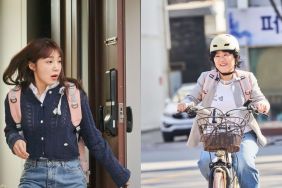 Miss Night and Day actors Jung Eun-Ji and Lee Jun-Eun