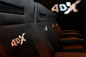 4dx d-box theaters US