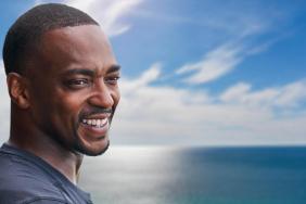 Watch Shark Beach with Anthony Mackie