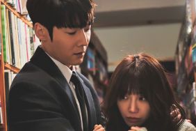 Miss Night and Day stars Choi Jin-Hyuk and Jung Eun-Ji