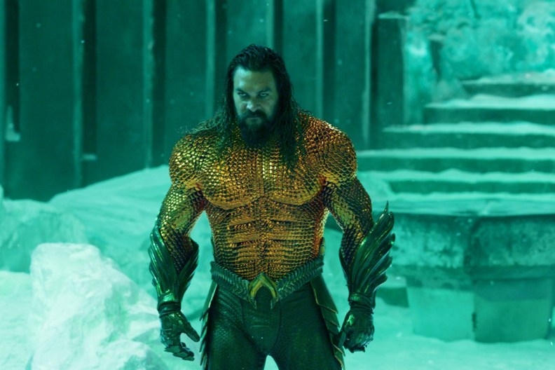 Can You Watch Aquaman and the Lost Kingdom Online Free