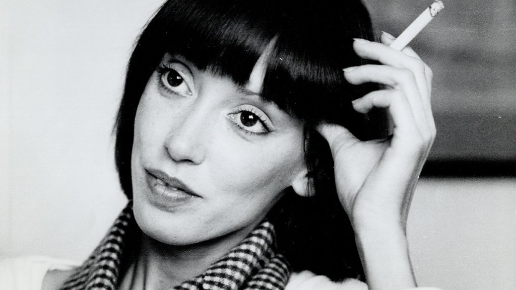 Best Shelley Duvall movies and TV shows