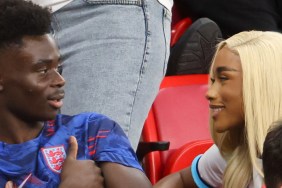 Who Is Bukayo Saka’s Girlfriend? Tolami Benson’s Age & Rumors Explained