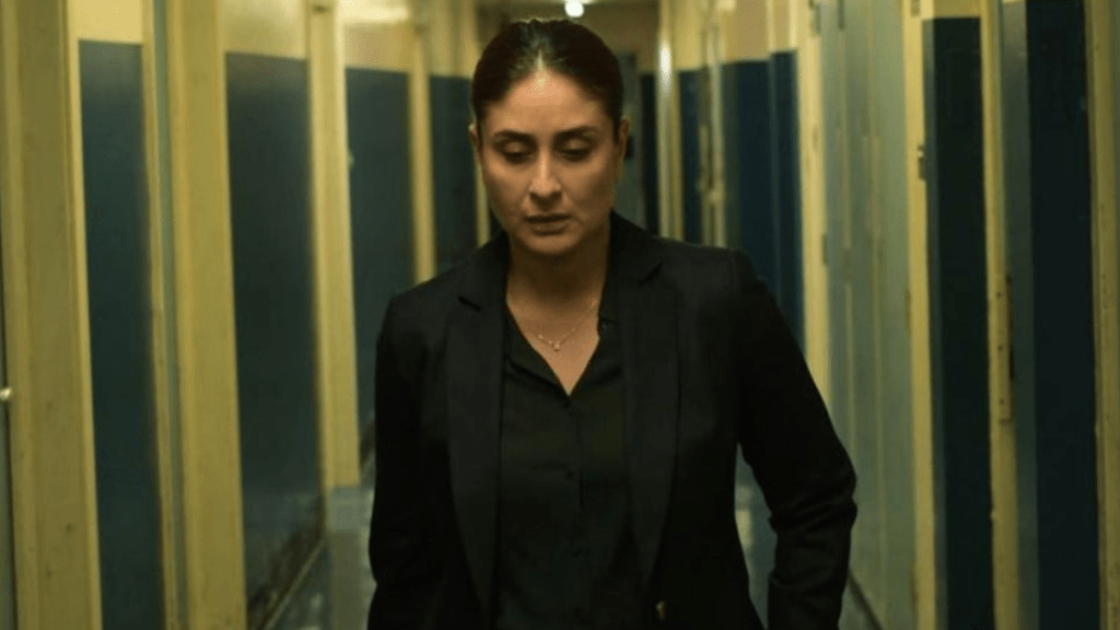 Kareena Kapoor Khan The Buckingham Murders release date