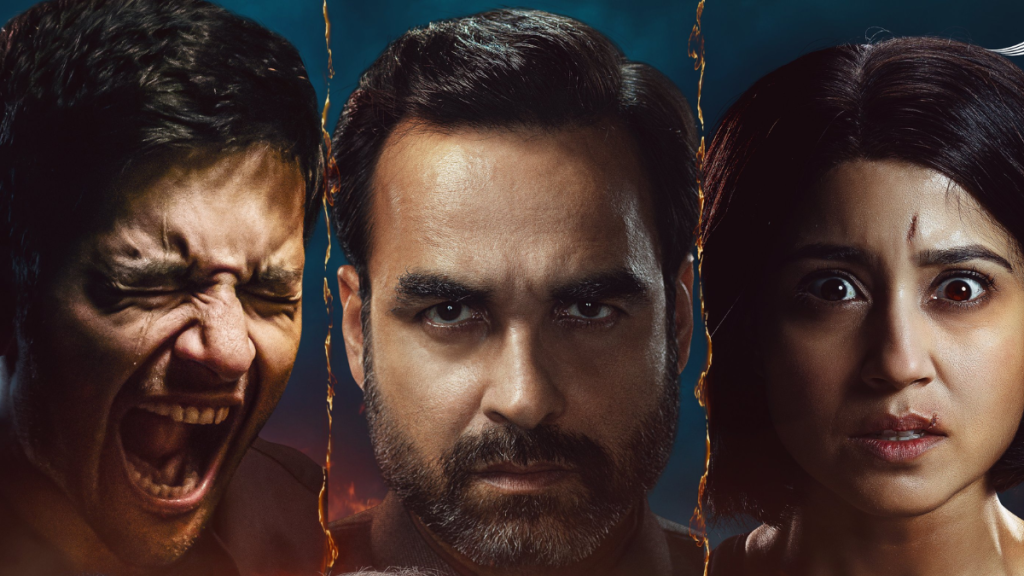 Mirzapur season 3 release time