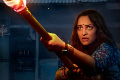 Sonakshi Sinha Kakuda release time