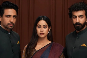 Janhvi Kapoor Ulajh release date